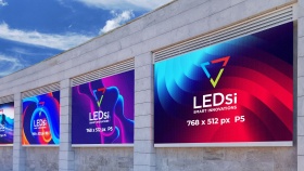 LED экраны уличные и Уличные светодиодные LED экраны Орехово-Зуево